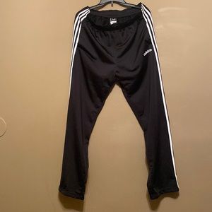 Adidas sweatpants